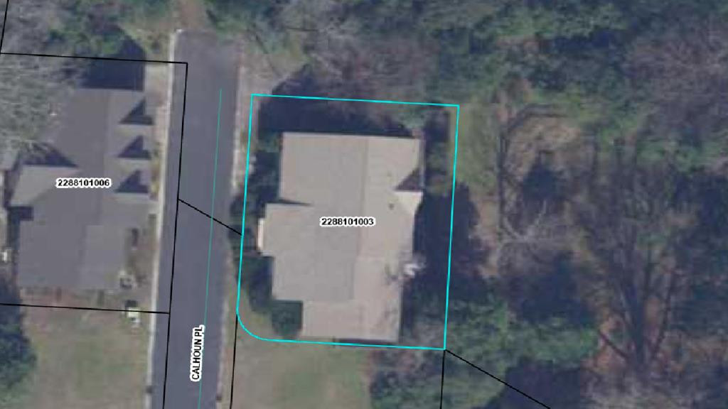 30 Calhoun Place Sumter, SC 29150 - Photo 12 of 21 Gallery Image 12
