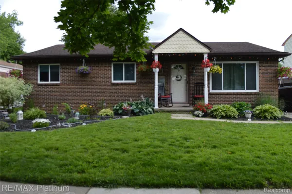 $334,990 | 42079 Edenbrooke Drive, Canton, MI 48187