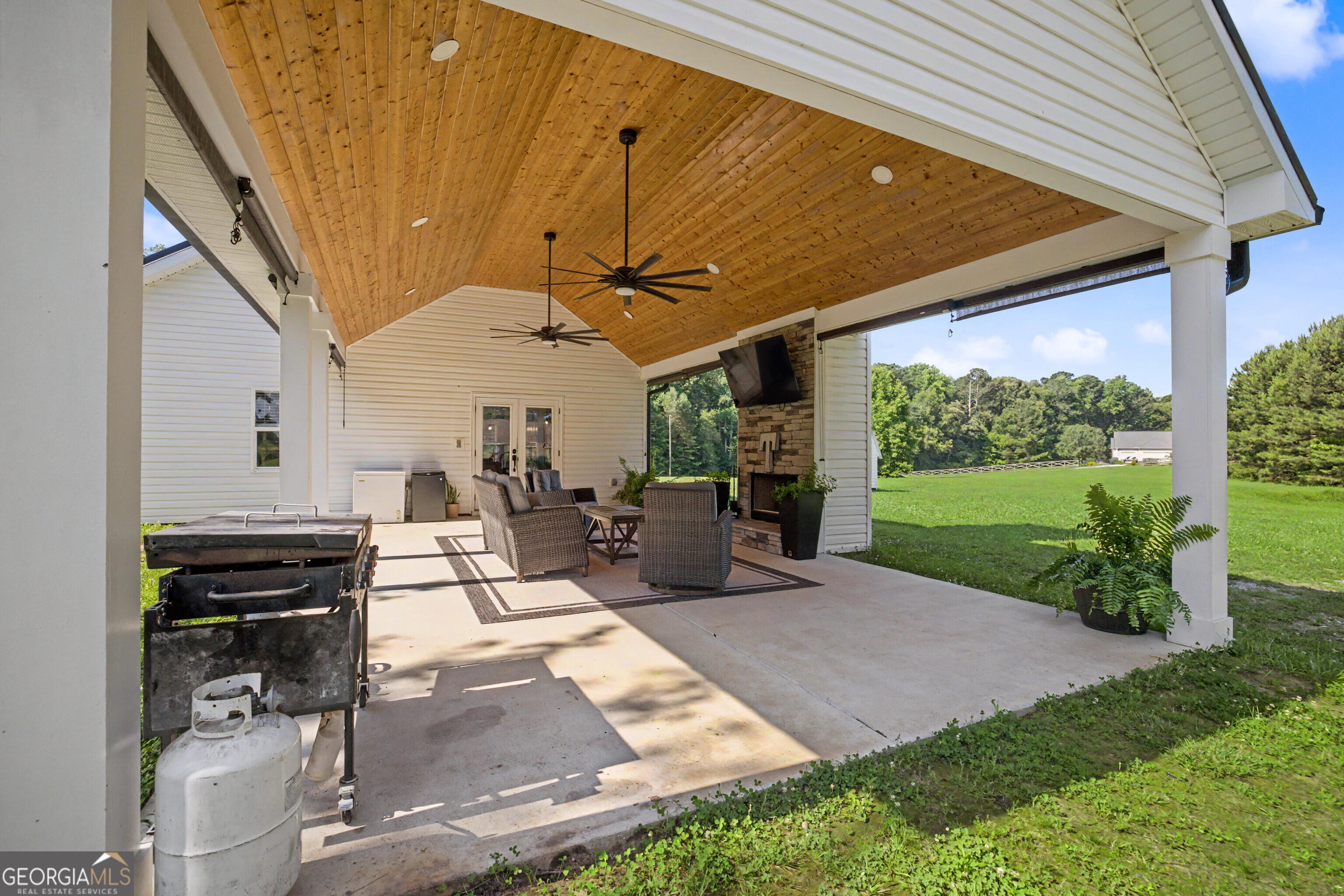 137 Lynch Road Brooks, GA 30205 - Photo 24 of 43