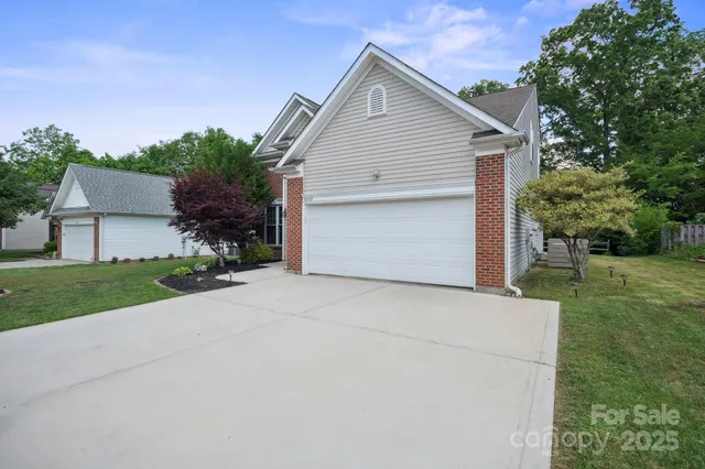 $397,000 | 16337 Greybriar Forest Lane, Charlotte, NC 28278