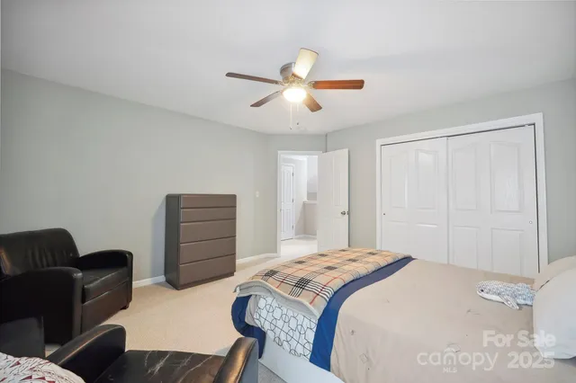 $397,000 | 16337 Greybriar Forest Lane, Charlotte, NC 28278