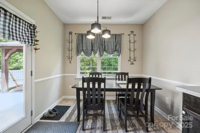 $397,000 | 16337 Greybriar Forest Lane, Charlotte, NC 28278