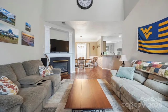 $397,000 | 16337 Greybriar Forest Lane, Charlotte, NC 28278