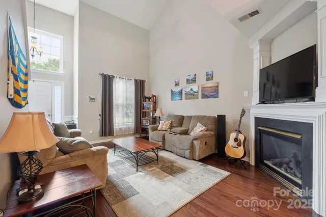 $397,000 | 16337 Greybriar Forest Lane, Charlotte, NC 28278