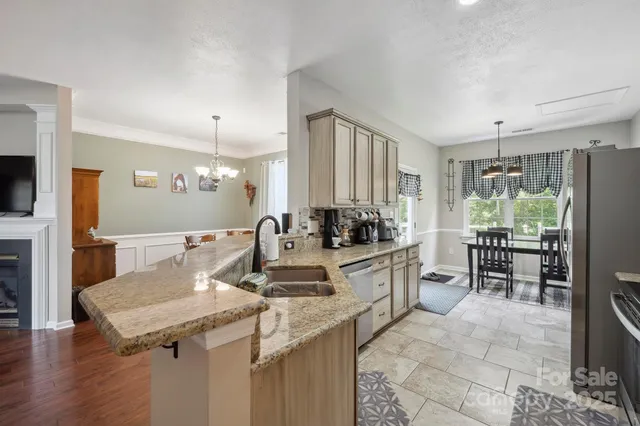 $397,000 | 16337 Greybriar Forest Lane, Charlotte, NC 28278