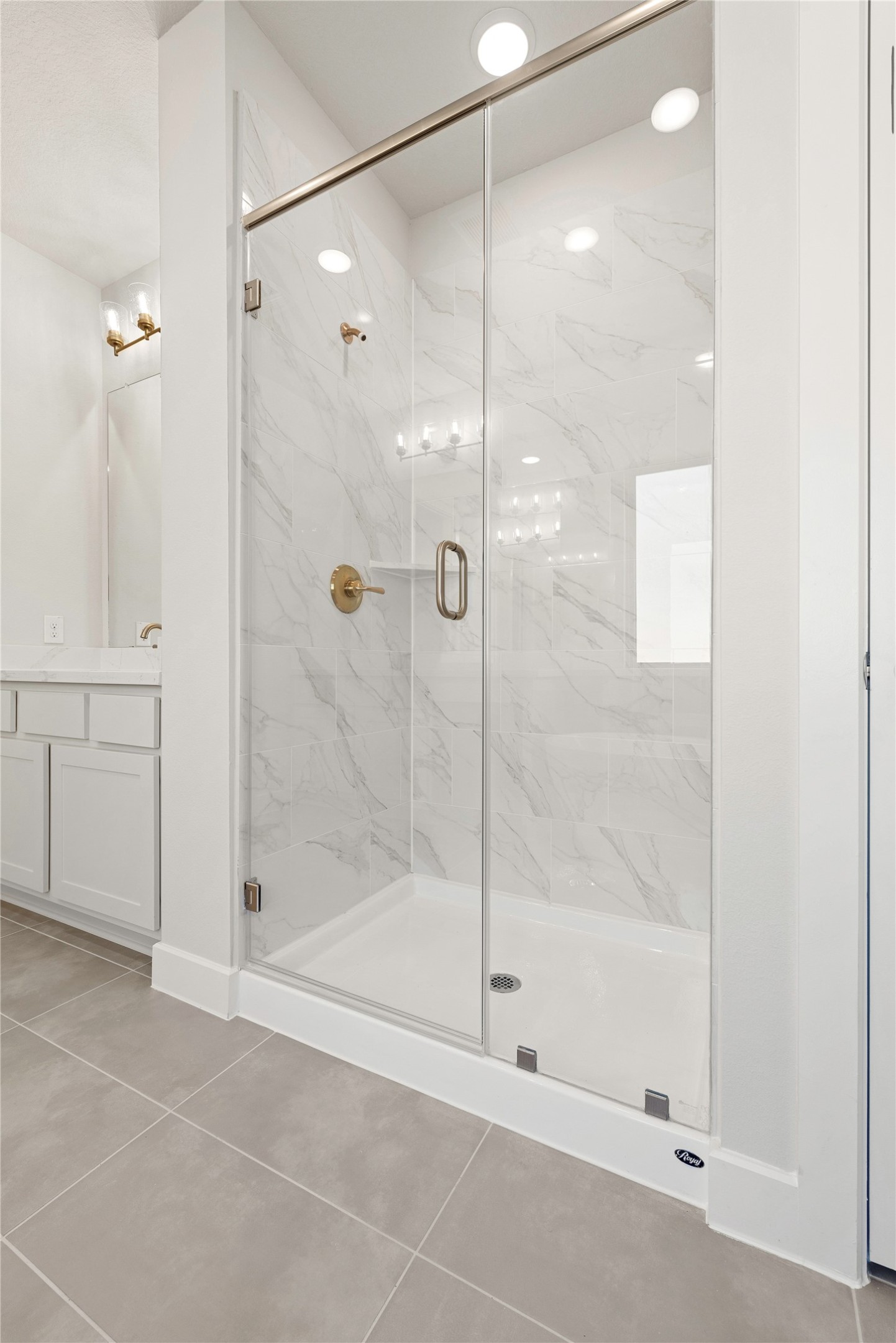 517 Buckaroo Drive Georgetown, TX 78633 - Photo 11 of 23 Representative image. Features, selections and colors may vary.