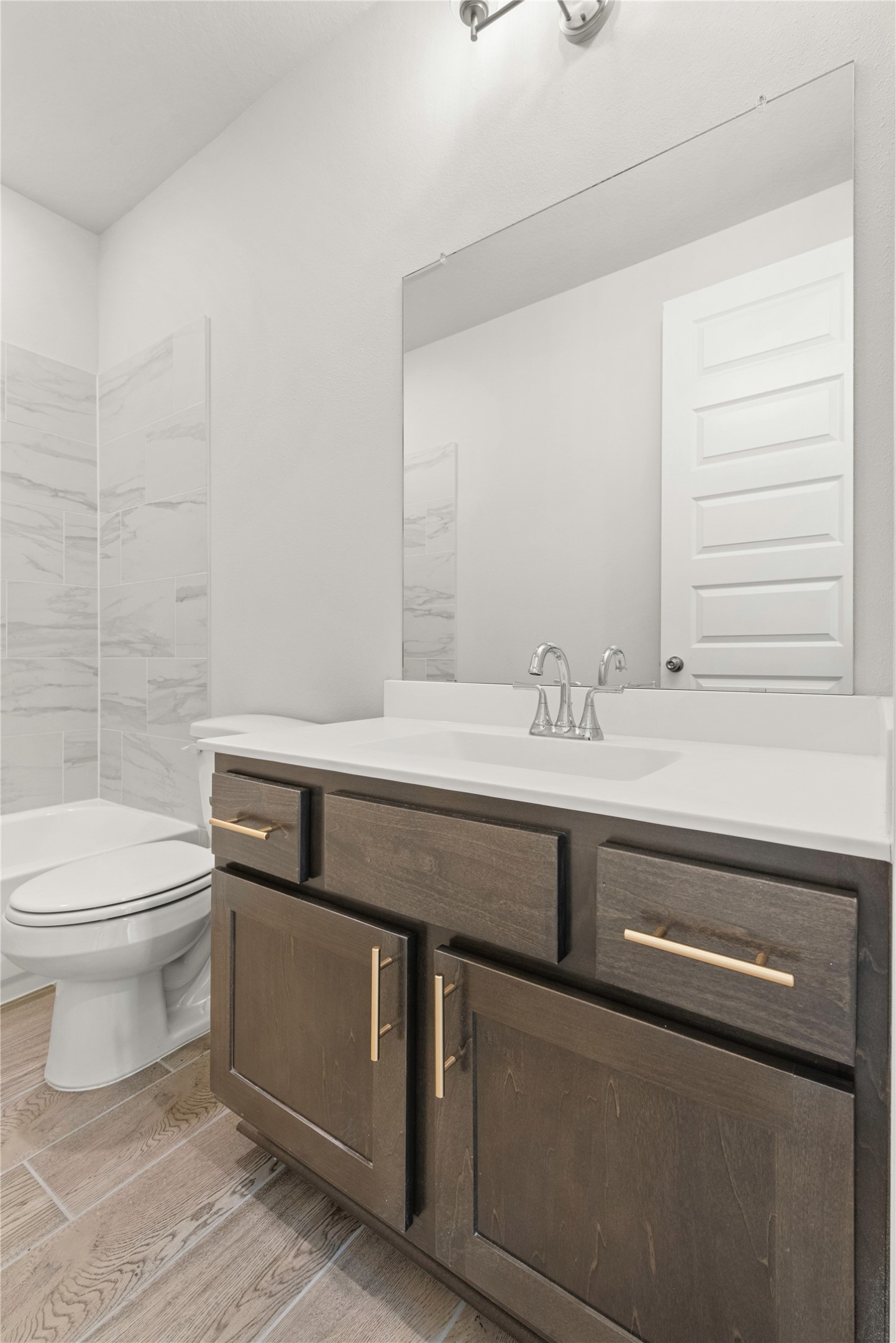 517 Buckaroo Drive Georgetown, TX 78633 - Photo 13 of 23 Representative image. Features, selections and colors may vary.