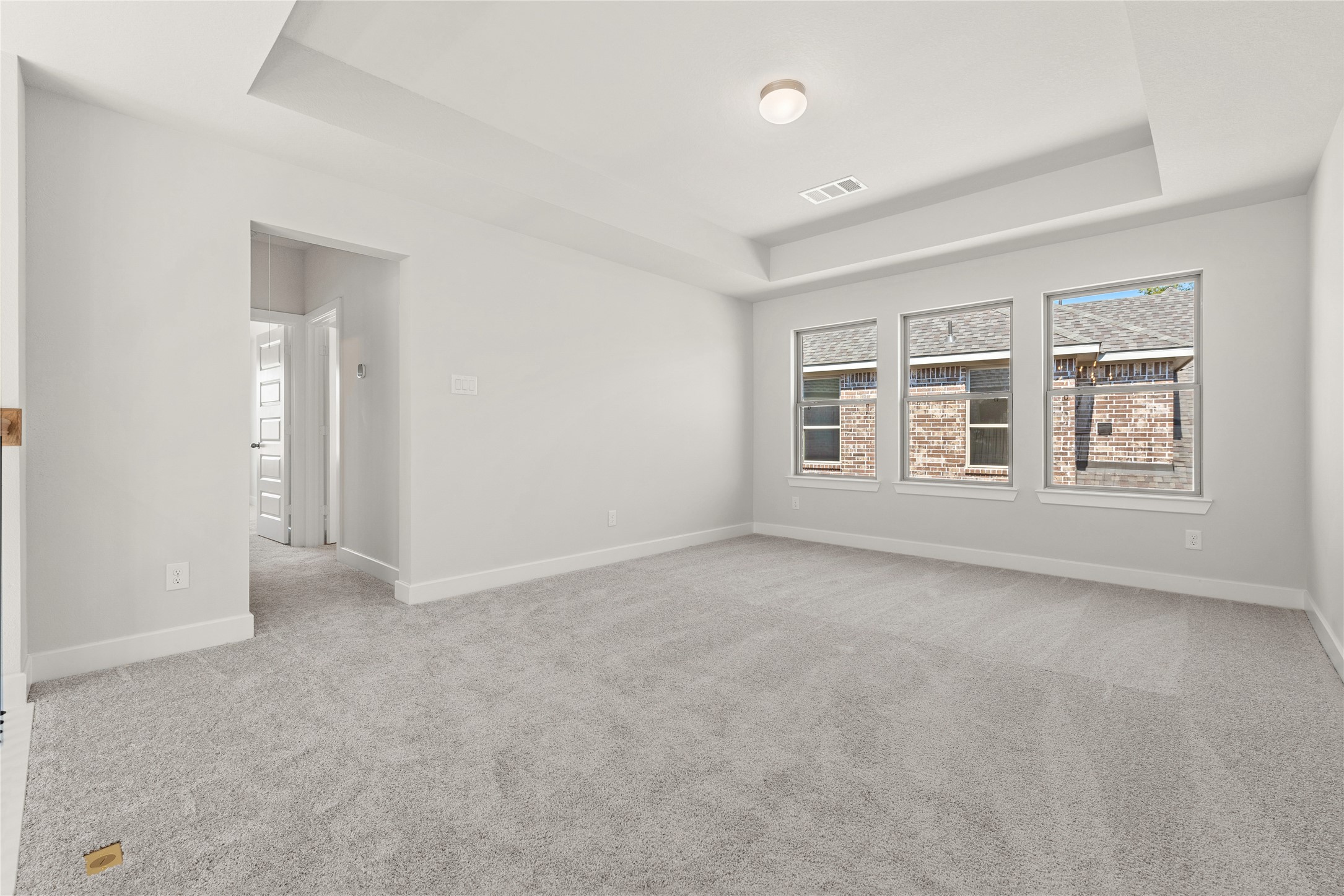 517 Buckaroo Drive Georgetown, TX 78633 - Photo 15 of 23 Representative image. Features, selections and colors may vary.