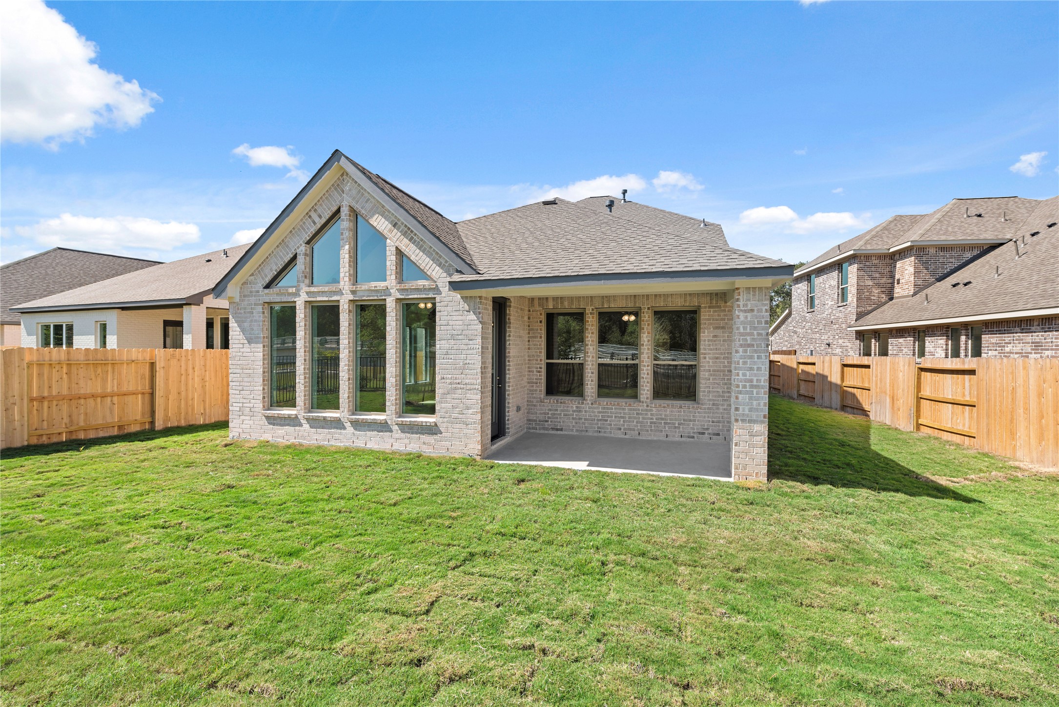517 Buckaroo Drive Georgetown, TX 78633 - Photo 18 of 23 Representative image. Features, selections and colors may vary.
