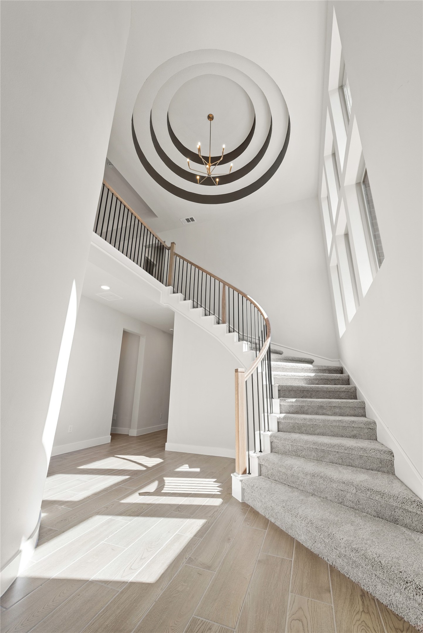 517 Buckaroo Drive Georgetown, TX 78633 - Photo 2 of 23 Representative image. Features, selections and colors may vary.