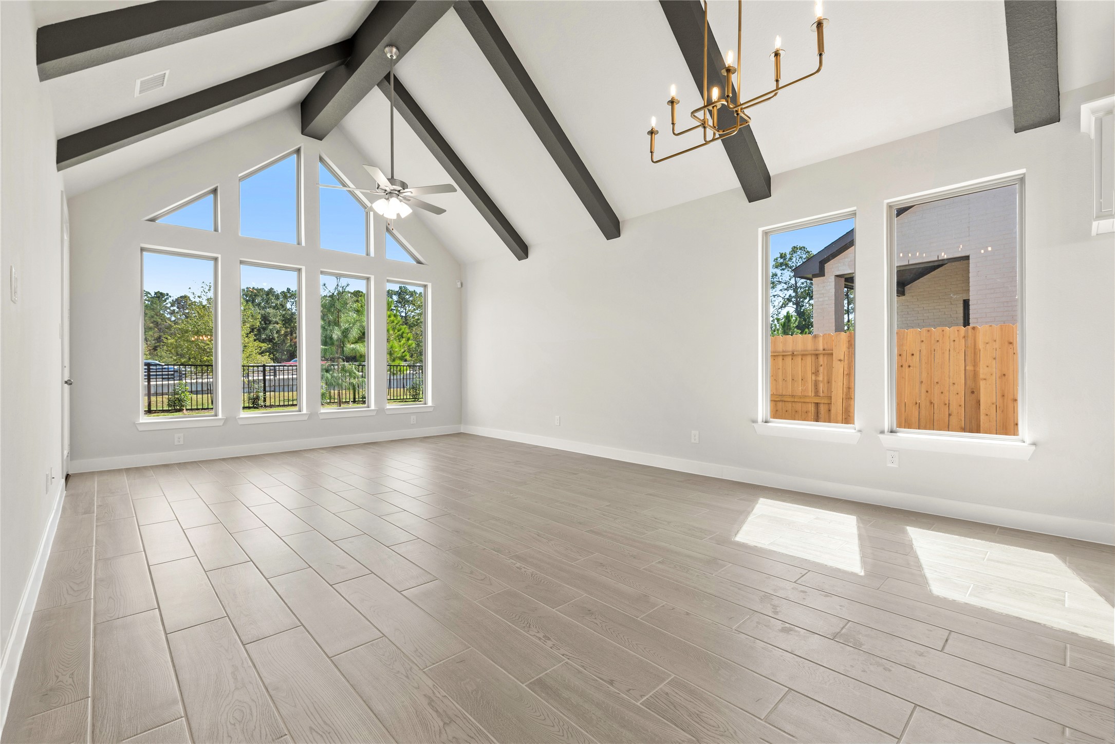 517 Buckaroo Drive Georgetown, TX 78633 - Photo 3 of 23 Representative image. Features, selections and colors may vary.