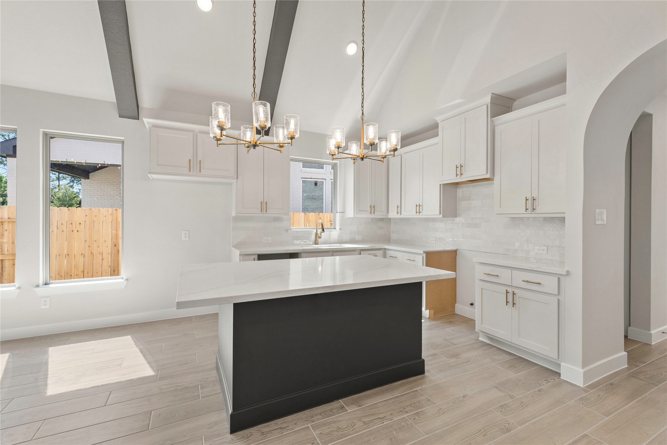 517 Buckaroo Drive Georgetown, TX 78633 - Photo 4 of 23 Representative image. Features, selections and colors may vary.