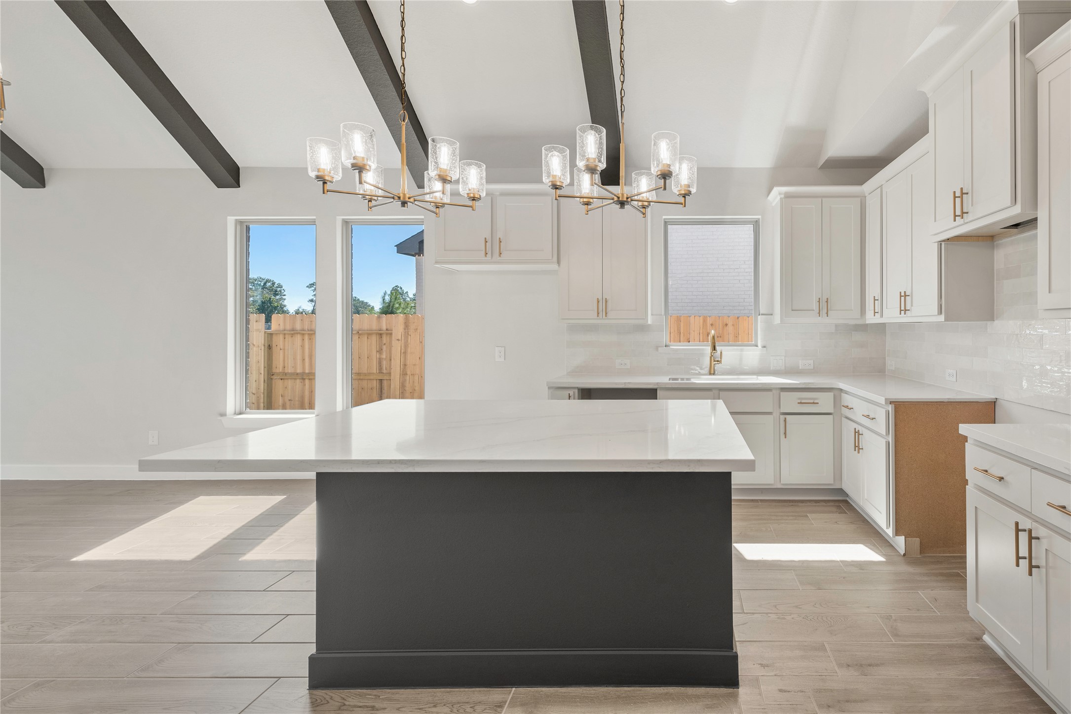 517 Buckaroo Drive Georgetown, TX 78633 - Photo 5 of 23 Representative image. Features, selections and colors may vary.