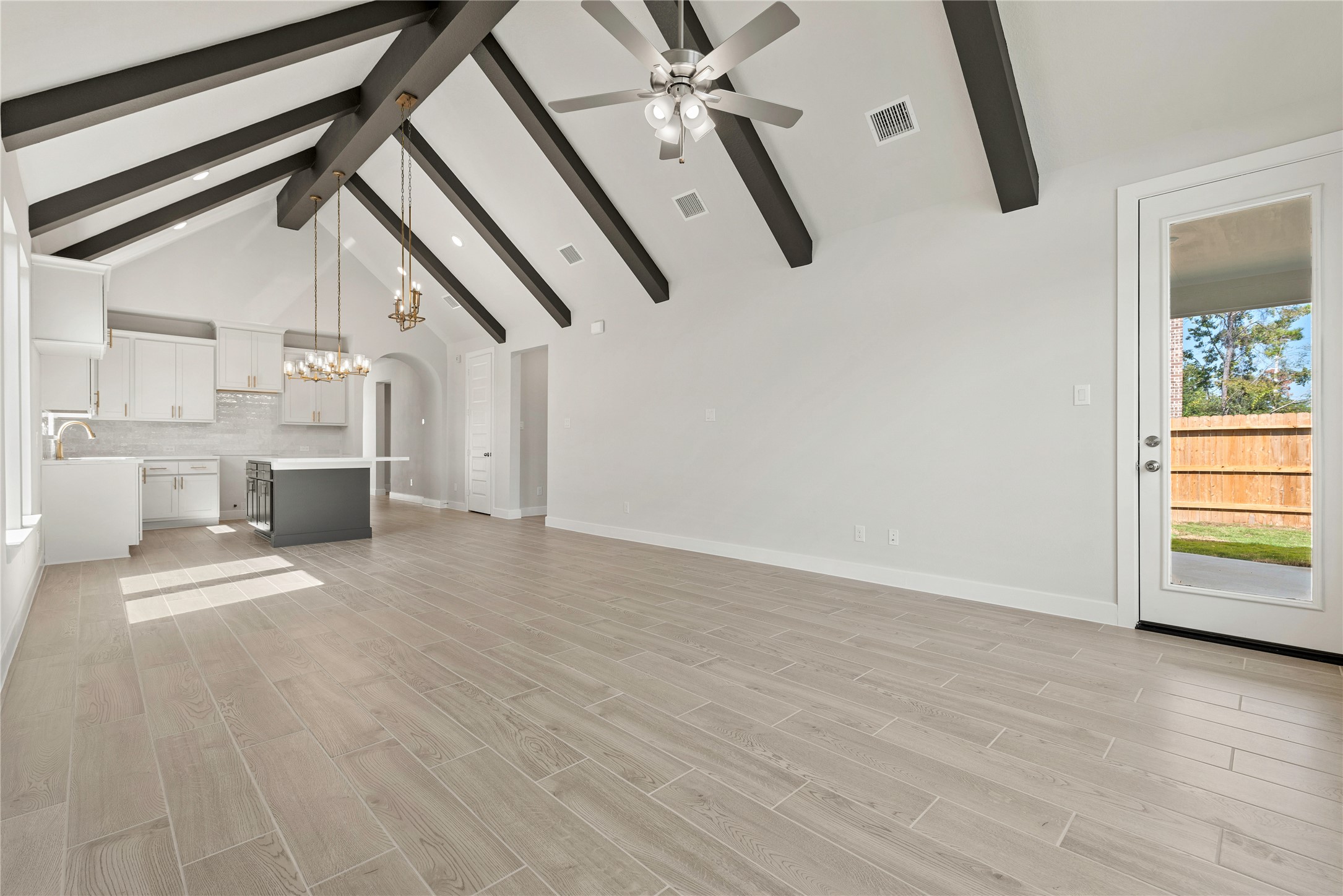 517 Buckaroo Drive Georgetown, TX 78633 - Photo 6 of 23 Representative image. Features, selections and colors may vary.