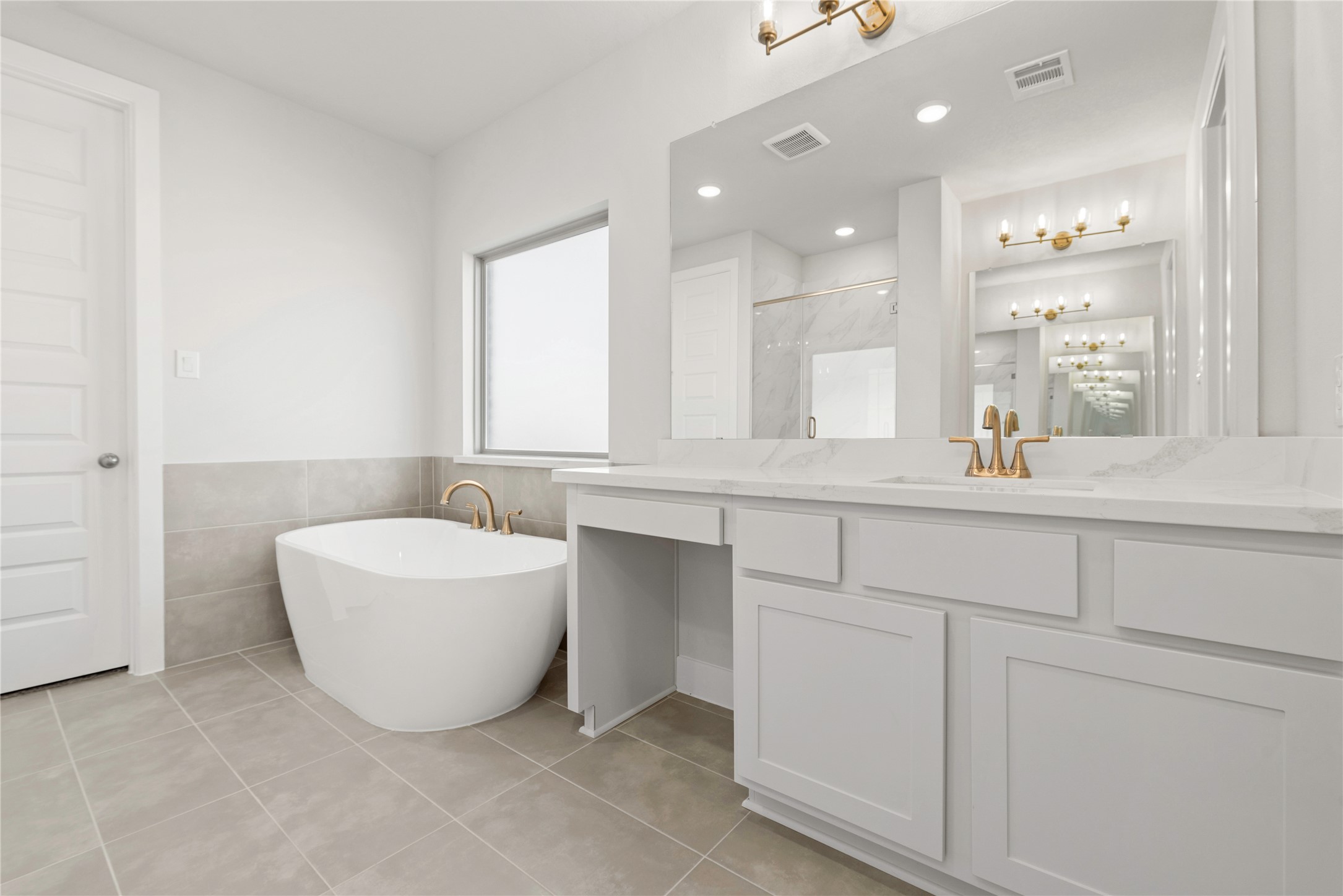 517 Buckaroo Drive Georgetown, TX 78633 - Photo 9 of 23 Representative image. Features, selections and colors may vary.