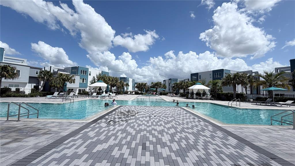 7760 Sandy Ridge Drive, Unit 116 Reunion, FL 34747 - Photo 49 of 50