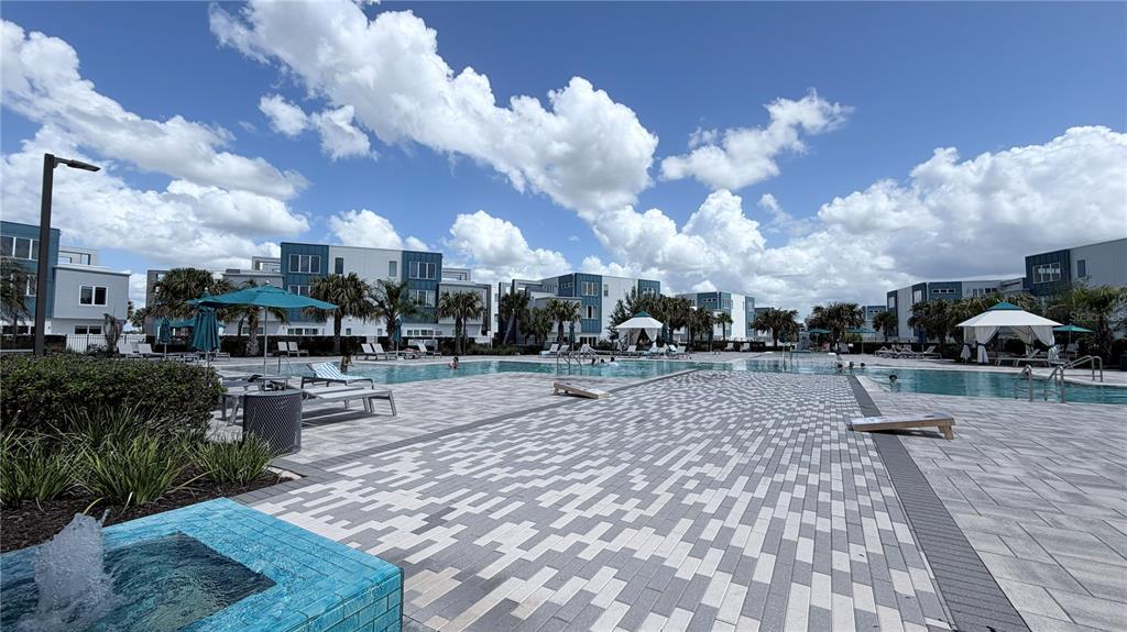 7760 Sandy Ridge Drive, Unit 116 Reunion, FL 34747 - Photo 8 of 50