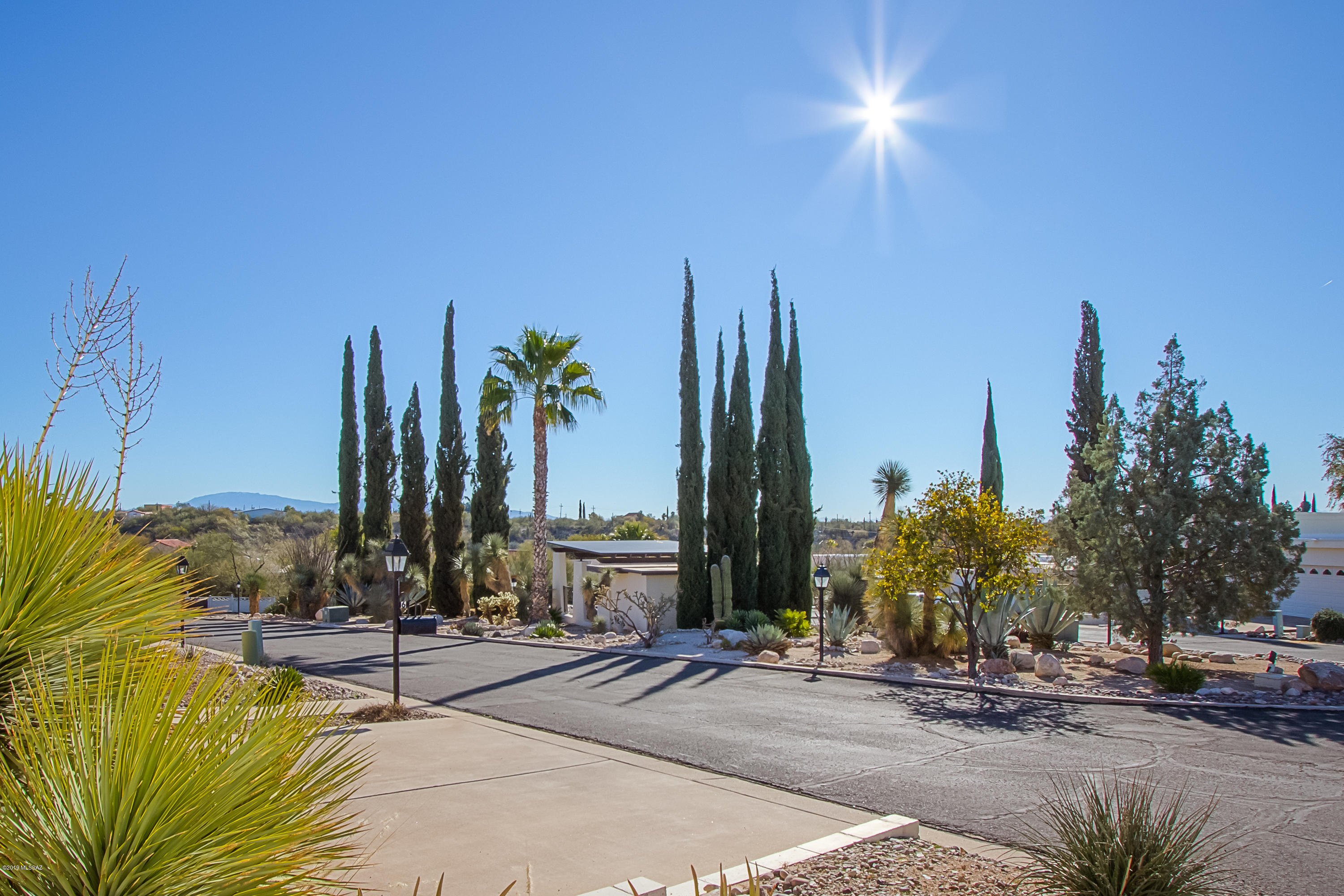 6100 North Oracle Road, Unit 6 Tucson, AZ 85704 - Photo 23 of 25