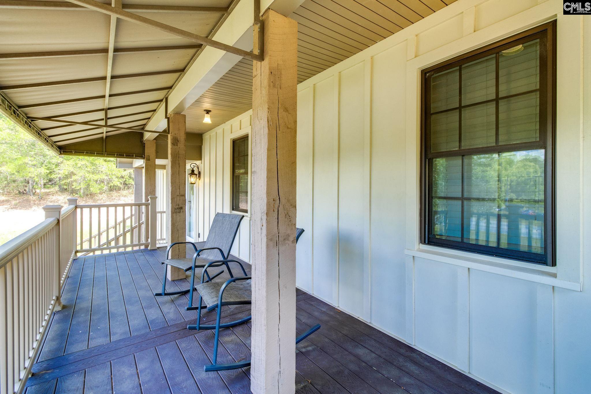1324 Roberts Street Camden, SC 29020 - Photo 6 of 34