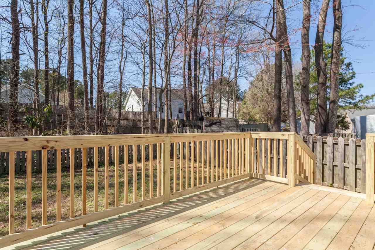 847 Horton Road Durham, NC 27704 - Photo 17 of 19 Photo 18