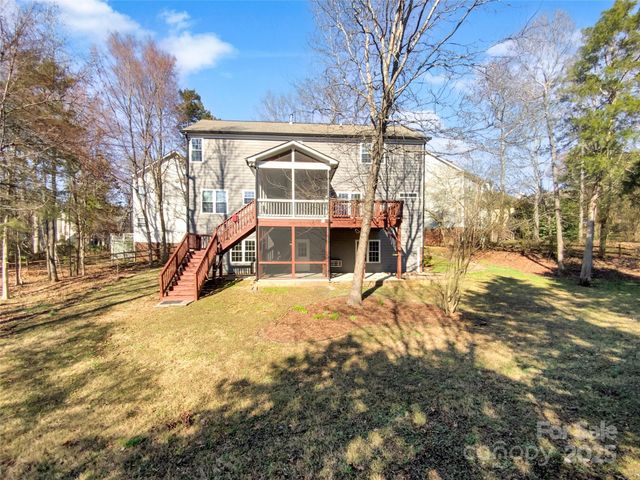 $690,000 | 10940 Wild Dove Lane, Charlotte, NC 28277