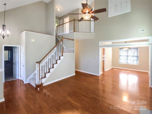 $690,000 | 10940 Wild Dove Lane, Charlotte, NC 28277
