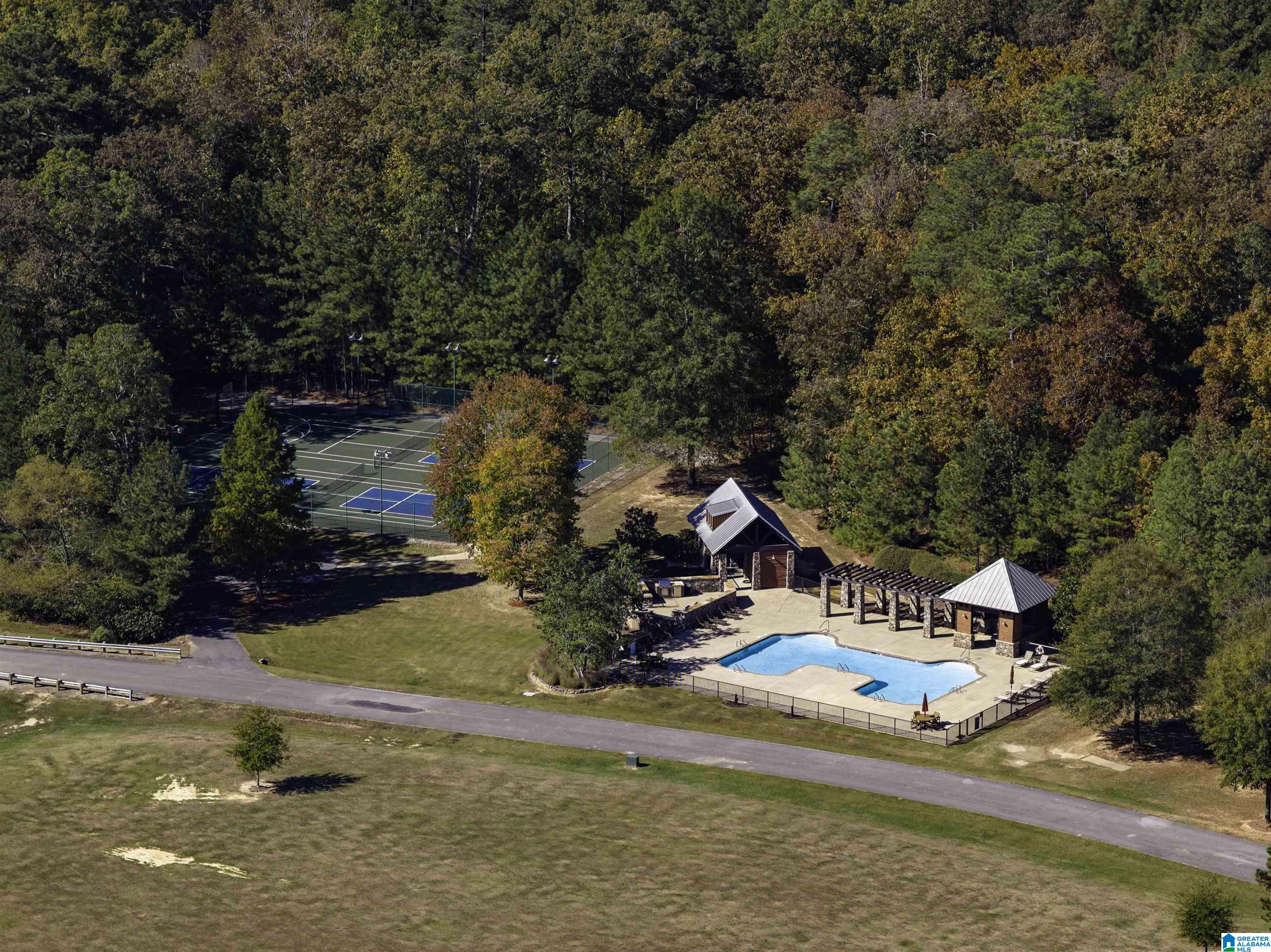 175 Saunders Bridge Road Sterrett, AL 35147 - Photo 85 of 86