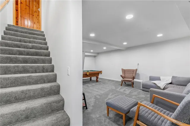 $549,000 | 695 Buckingham Square, Lake Arrowhead, CA 92352