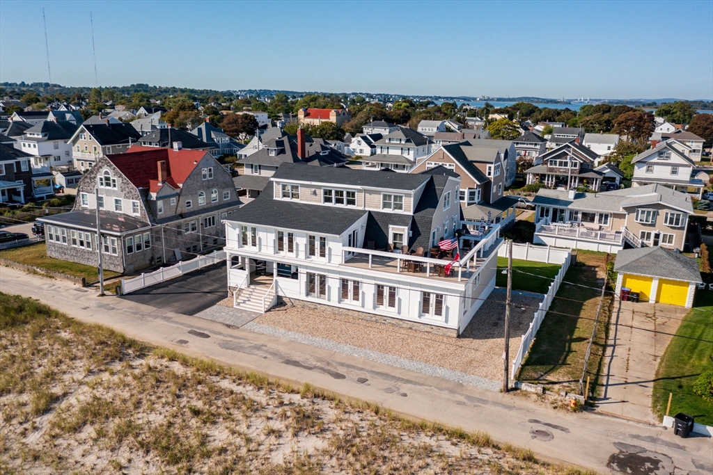 133 Beach Avenue Hull, MA 02045 - Photo 1 of 42 an ocean view