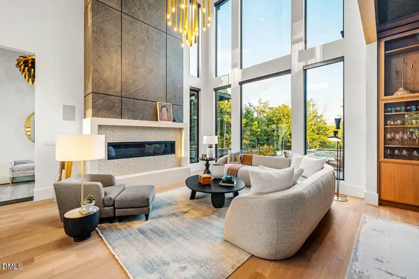 $6,595,000 | 322 Perfect Moment Drive, Durham, NC 27713