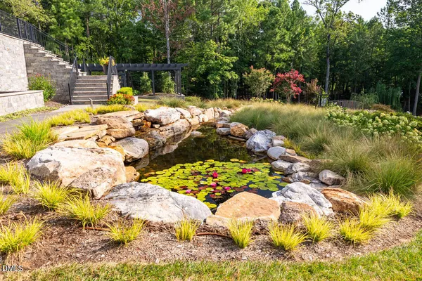$6,595,000 | 322 Perfect Moment Drive, Durham, NC 27713