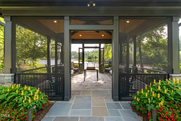 $6,595,000 | 322 Perfect Moment Drive, Durham, NC 27713