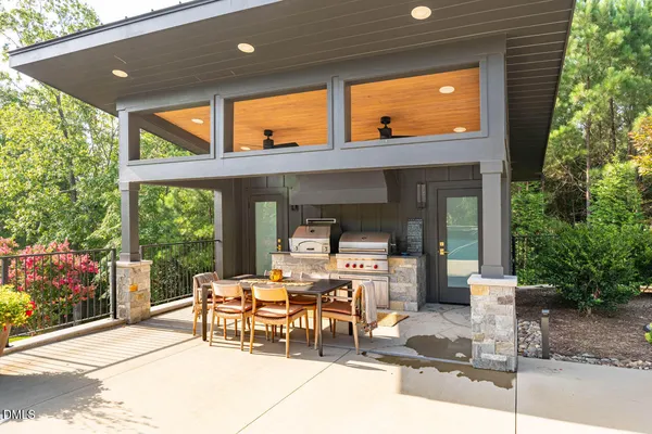 $6,595,000 | 322 Perfect Moment Drive, Durham, NC 27713