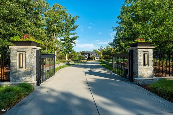 $6,595,000 | 322 Perfect Moment Drive, Durham, NC 27713