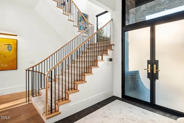 $6,595,000 | 322 Perfect Moment Drive, Durham, NC 27713