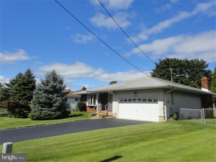151 Hempstead Road Hamilton, NJ 08610 - Photo 1 of 8 Exterior Front
