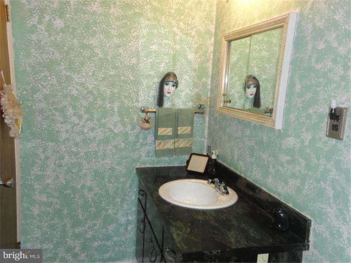 151 Hempstead Road Hamilton, NJ 08610 - Photo 6 of 8 Bathroom