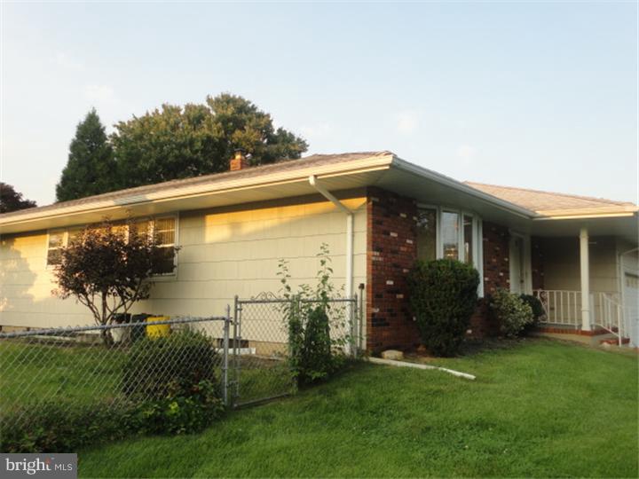 151 Hempstead Road Hamilton, NJ 08610 - Photo 7 of 8 Exterior Side