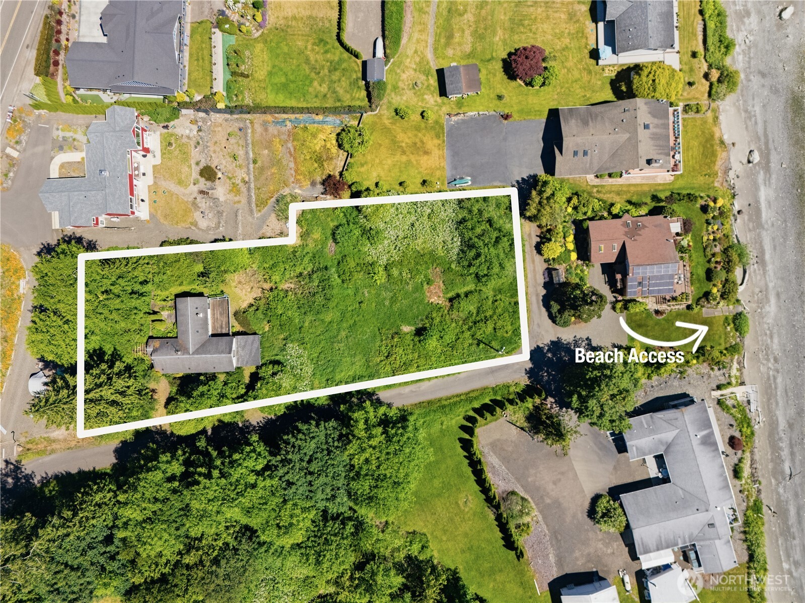 191 Maple Lane Port Ludlow, WA 98365 - Photo 24 of 24