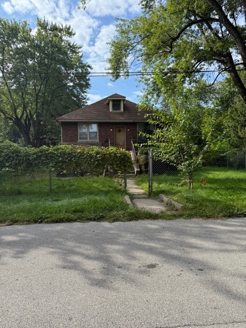4401 Taft Street Gary, IN 46408 - Photo 2 of 2