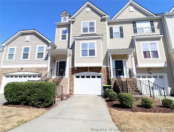 $1,995 | 711 Keystone Park Drive, Unit 59, Morrisville, NC 27560