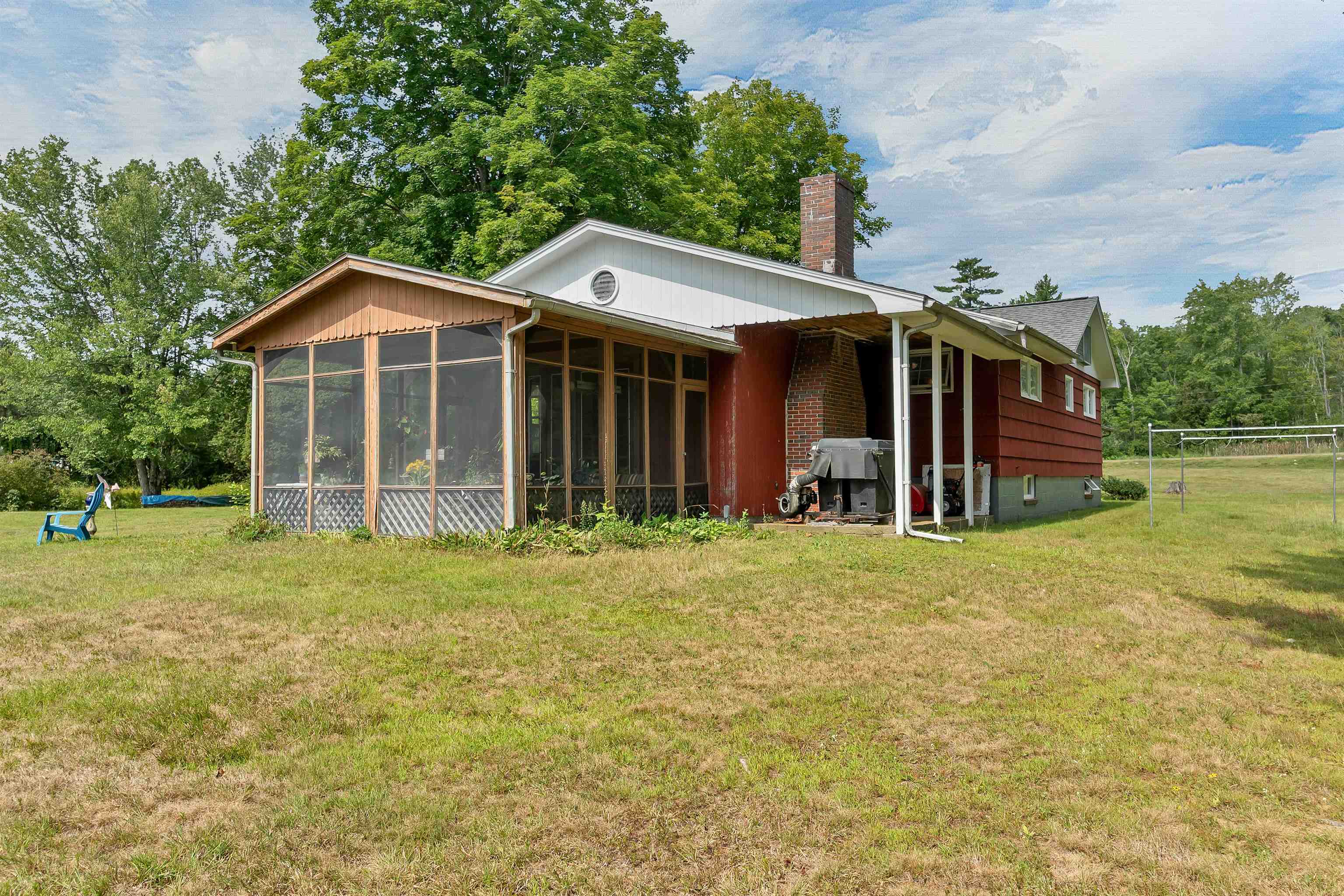 152 Parade Road Barnstead, NH 03225 - Photo 3 of 60 Gallery Image 3