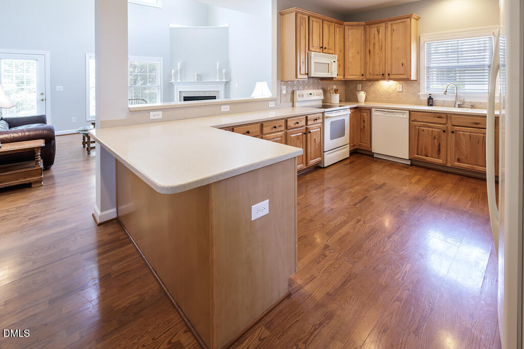 8030 Satillo Lane Raleigh, NC 27616 - Photo 9 of 45 Gallery Image 9