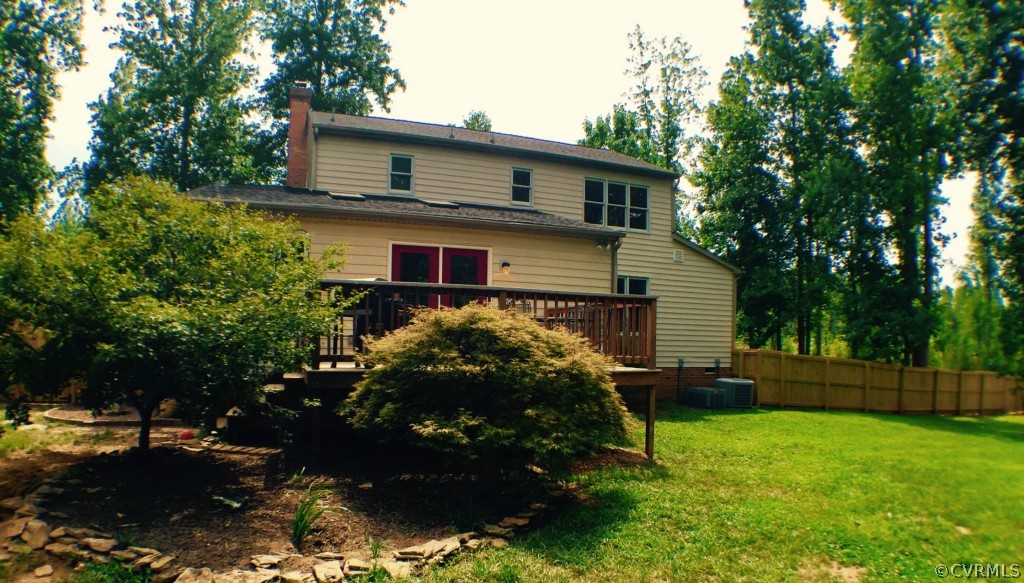 16347 Goshen Road Montpelier, VA 23192 - Photo 13 of 24 Gallery Image 13