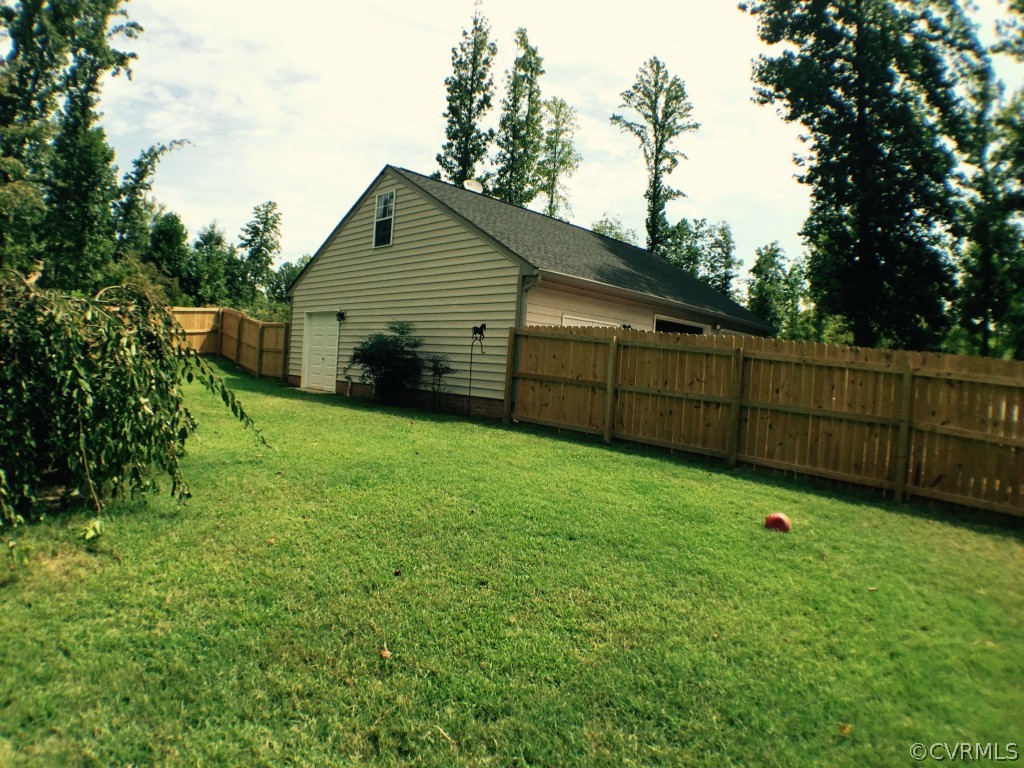 16347 Goshen Road Montpelier, VA 23192 - Photo 20 of 24 Gallery Image 20