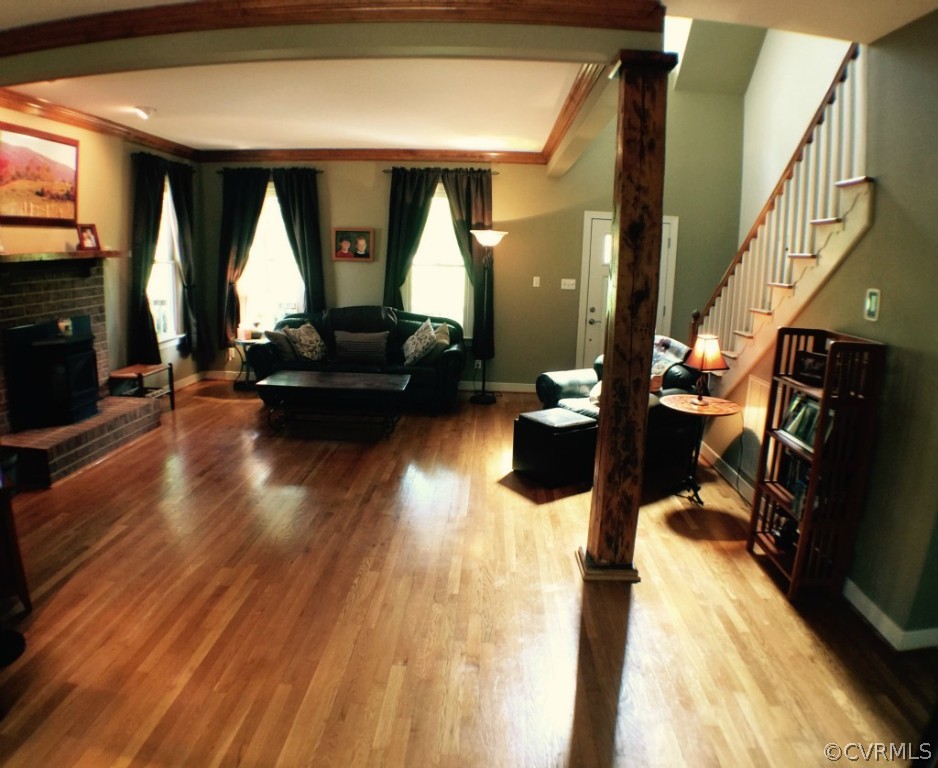 16347 Goshen Road Montpelier, VA 23192 - Photo 24 of 24 Gallery Image 24