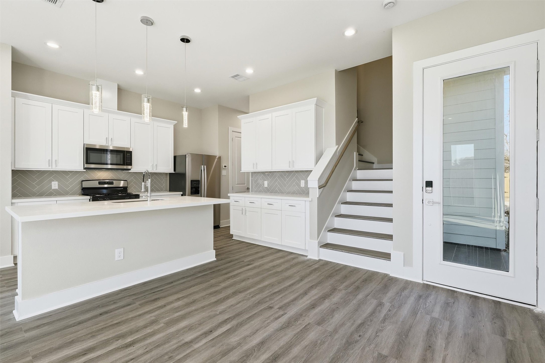 8014 Huntington Springs Lane Houston, TX 77093 - Photo 12 of 50