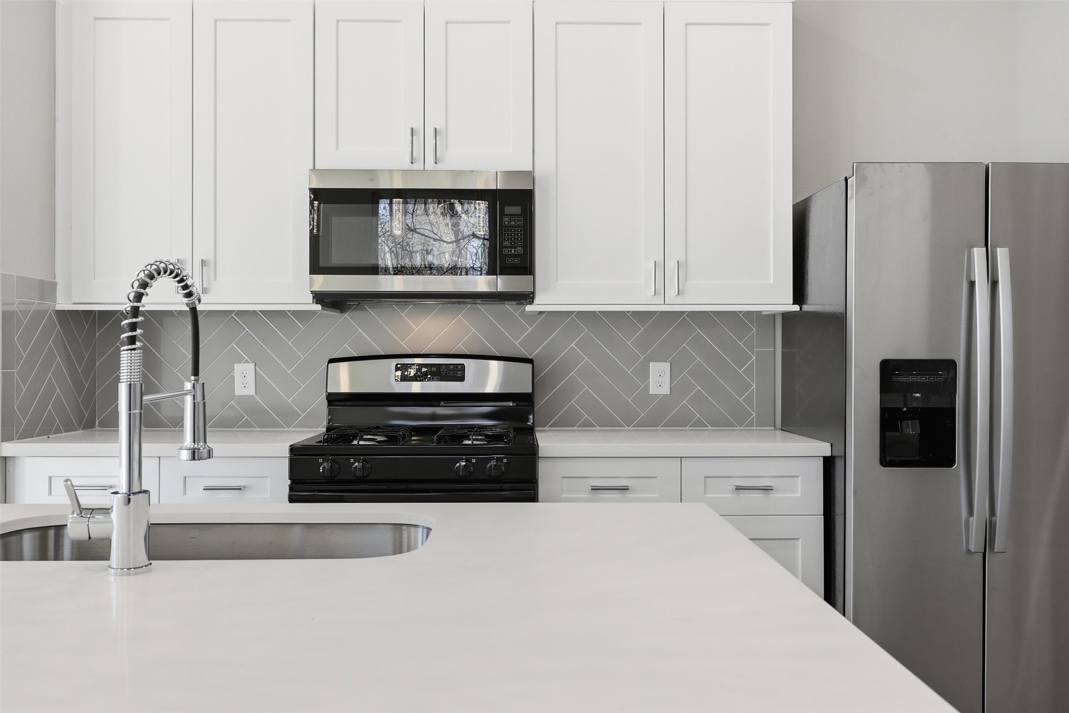 8014 Huntington Springs Lane Houston, TX 77093 - Photo 15 of 50