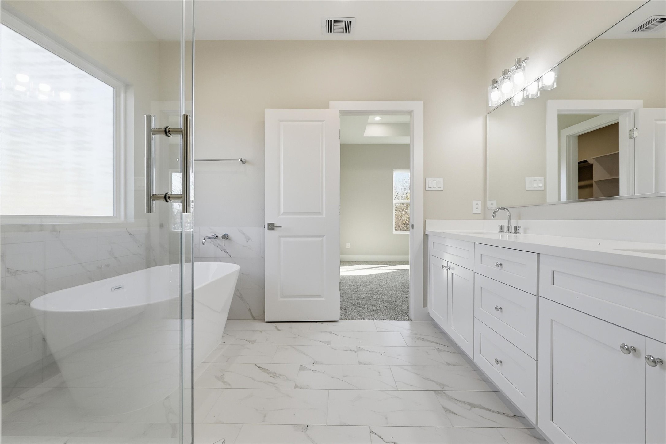 8014 Huntington Springs Lane Houston, TX 77093 - Photo 37 of 50