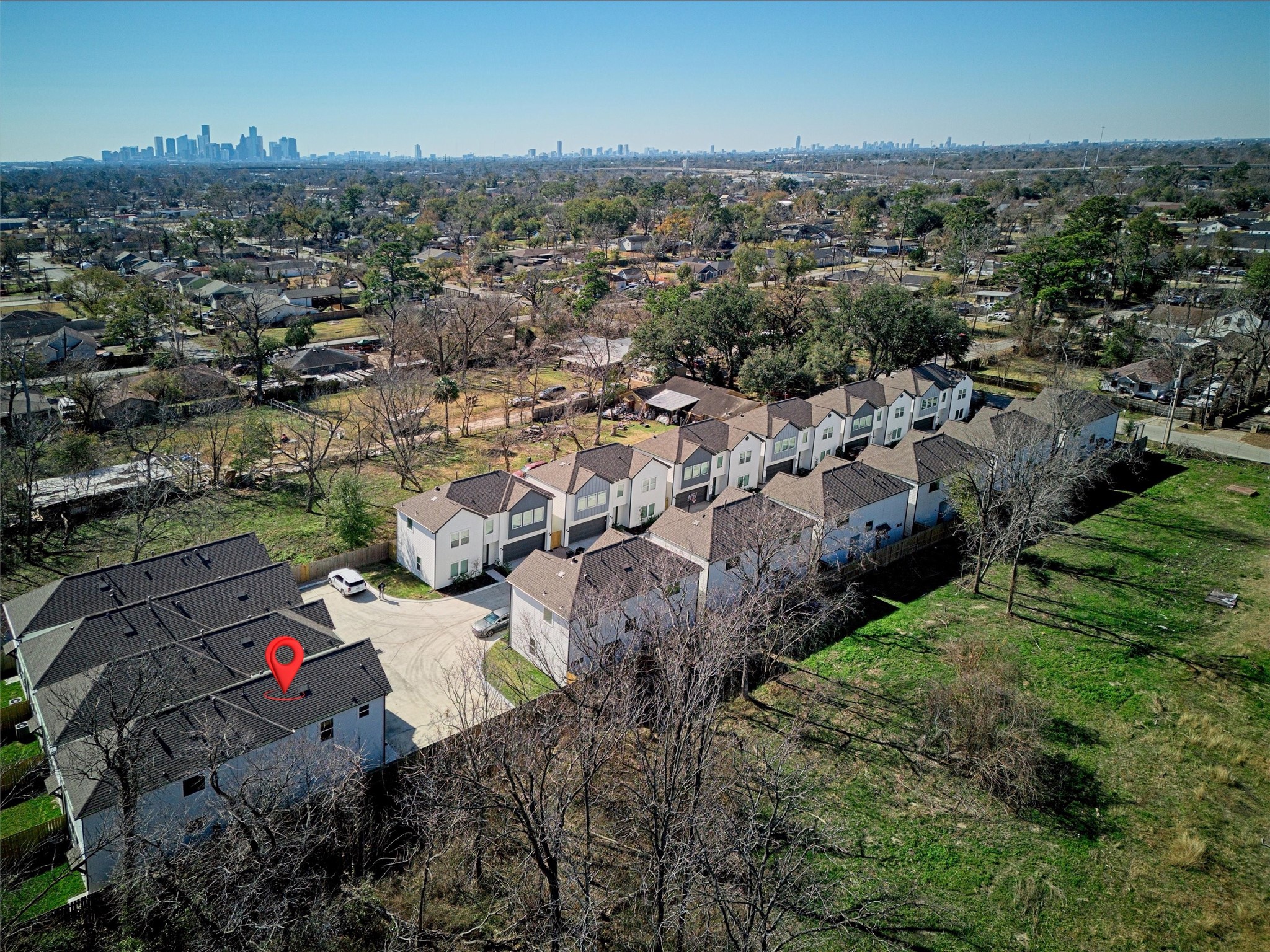 8014 Huntington Springs Lane Houston, TX 77093 - Photo 4 of 50